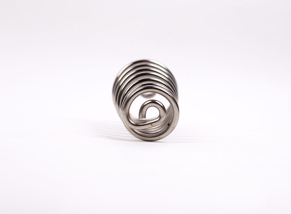 Molas de Compressão